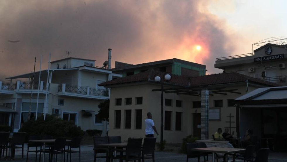 Καπνός